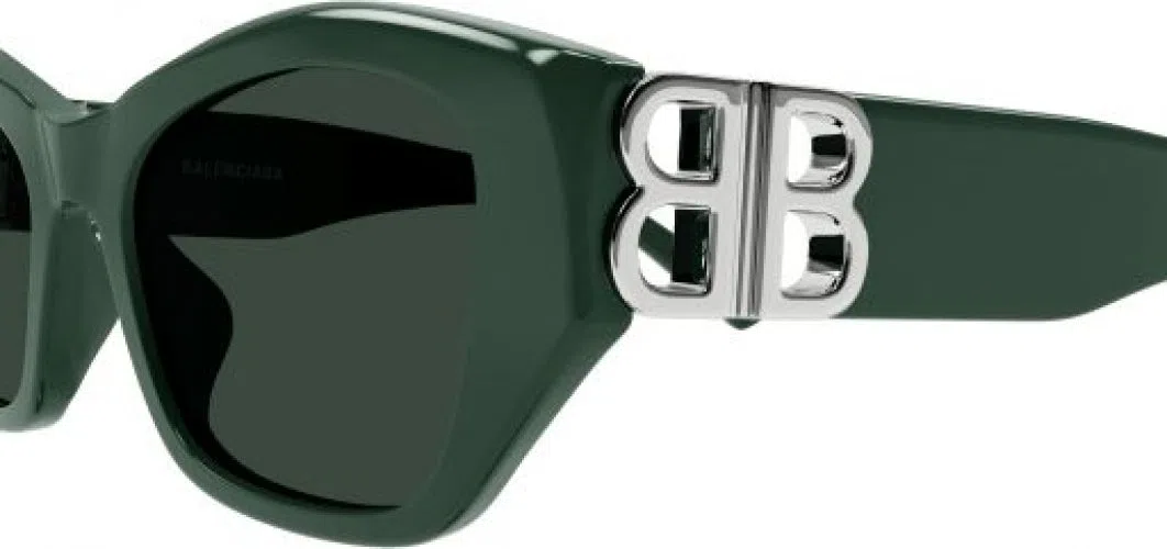 Balenciaga BB0311SK Sunglasses - view 10